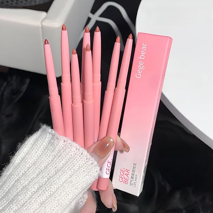 Mousse Lip Liner