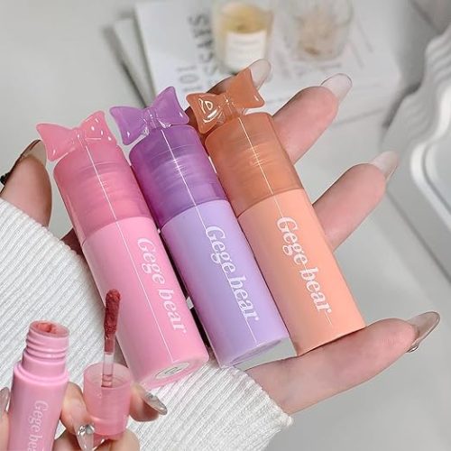 water lip tint