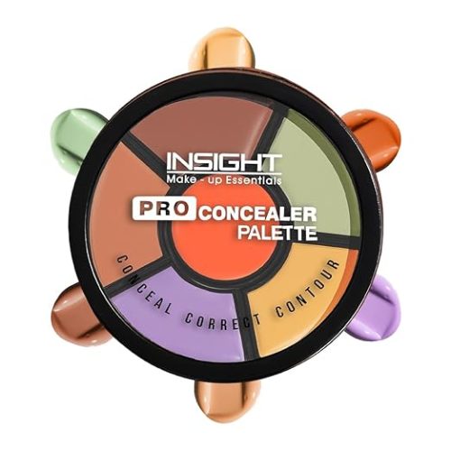 Concealer Palette