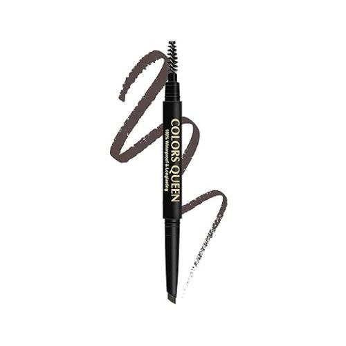 Eyebrow pencil