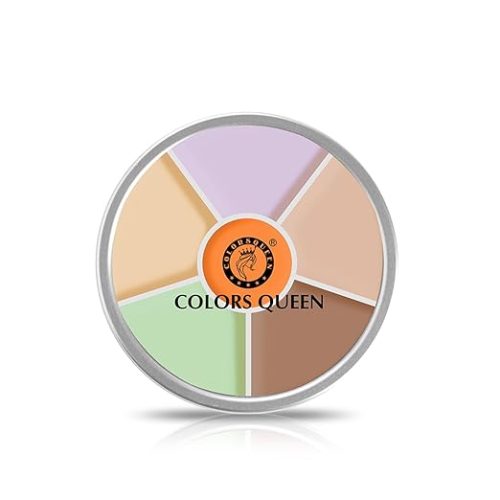 Color Corrector Palette