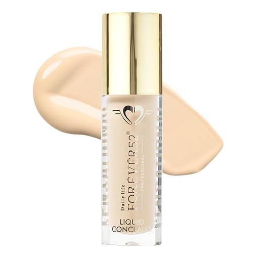 Liquid Concealer