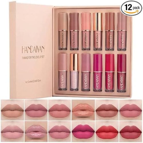 Lipstick set