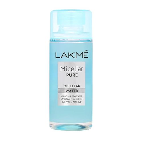 Hydrating Micellar Water