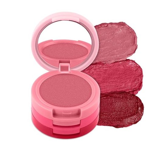 Lip Cheek Tint