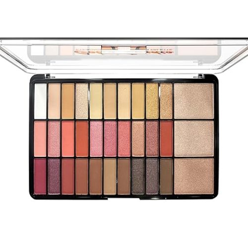 eyeshadow palette