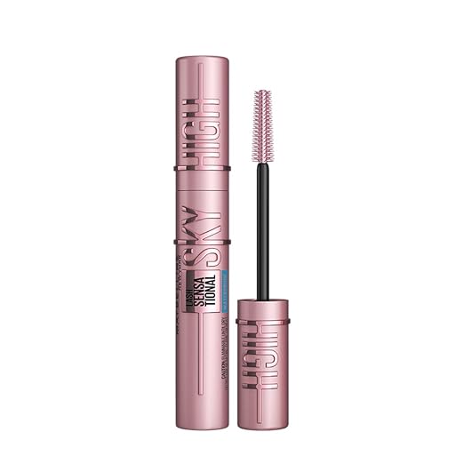 Best volumizing mascara