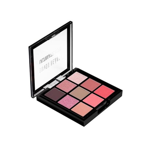 Ultimate Eyeshadow Palette