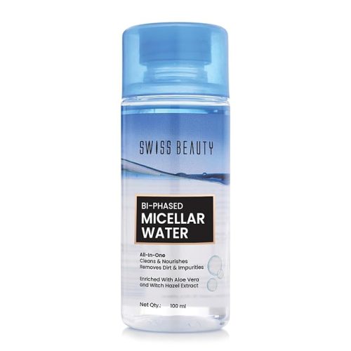 Micellar water