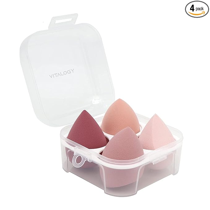 Makeup Sponge Set